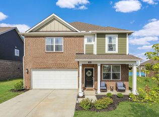 5906 Aleppo Ln, Greenwood, IN 46143