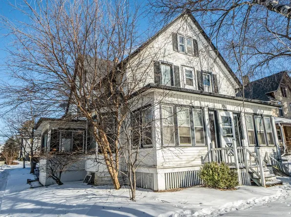 132 East Washington STREET, West Bend, WI 53095