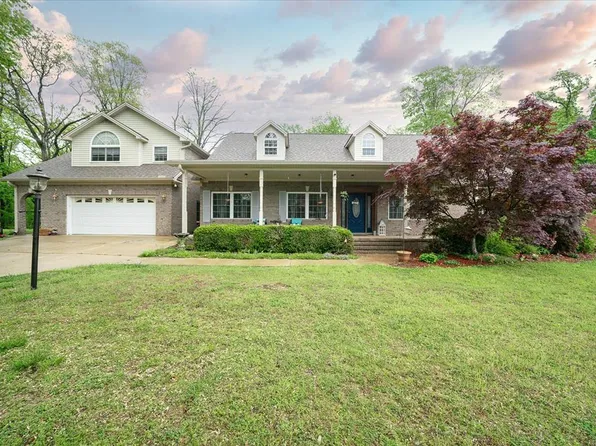 6023 Hilham Rd, Cookeville, TN 38506