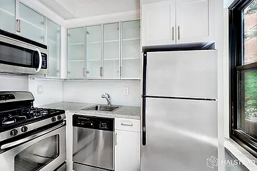 Rented by Brown Harris Stevens