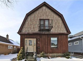 2110 Lasalle St, Racine, WI 53402