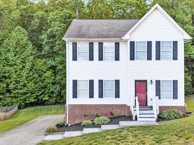 1920 Connors Ct, Salem, VA, 24153