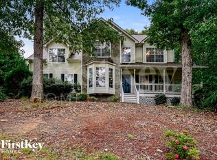 295 Orleans Blvd, McDonough, GA 30253