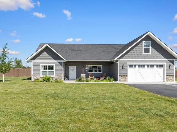 458 McWenneger Dr, Kalispell, MT 59901