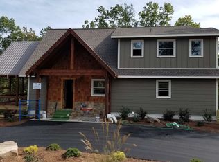 Lot 18 Staurolite, Blue Ridge, GA 30513