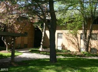 18808 Walkers Choice Rd #18808, Montgomery Village, MD 20886