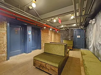 Rented by Living New York