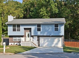 6309 Charlay Dr, Imperial, MO 63052