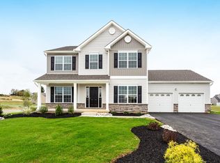 1031 Mabel Pl #111, Easton, PA 18045