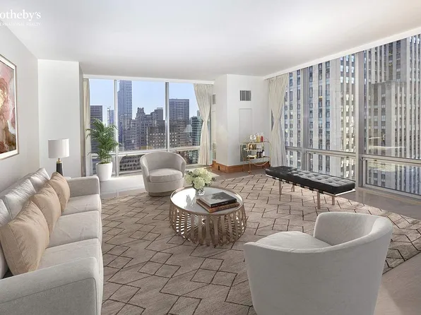 641 5th Ave #27H, New York, NY 10022