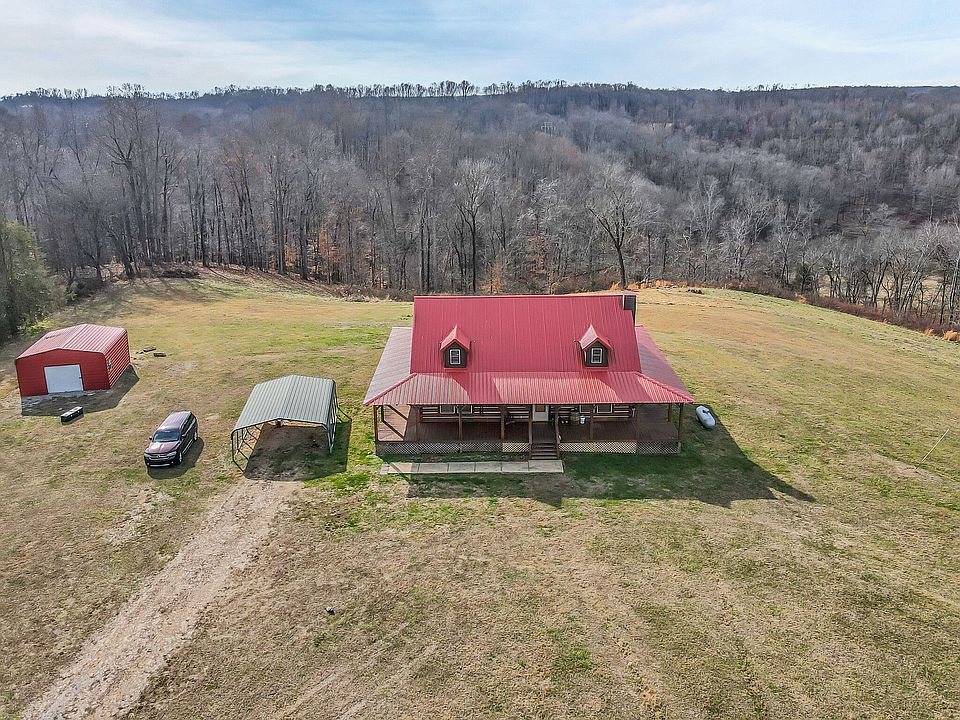 152 Tom Woods Rd, Flintville, TN 37335 Zillow
