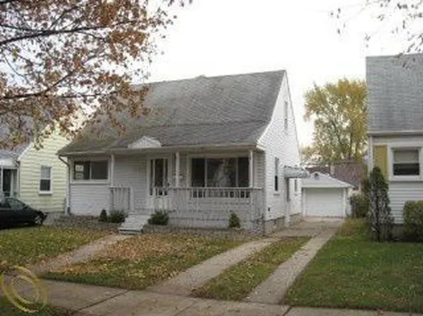 18622 Indian, Redford, MI 48240