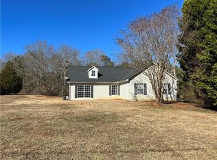 245 Wilson Rd, Covington, GA 30016