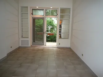 Rented by New Yorker Realty