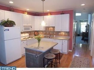 228 Niagara Falls Dr, Wilmington, DE 19808