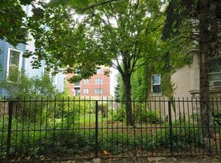 2347 N Kedzie Blvd, Null, IL 60647