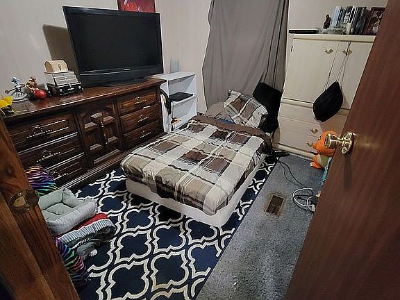 Bedroom #3