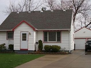 45 Amy Dr, Tonawanda, NY