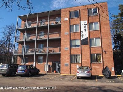 400 Hillside Ct APT 2, East Lansing, MI, 48823