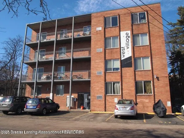 400 Hillside Ct APT 2, East Lansing, MI 48823