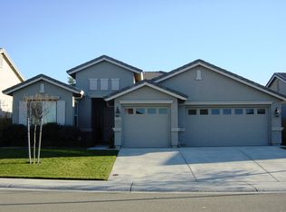 3244 Halverson Way, Roseville, CA 95661