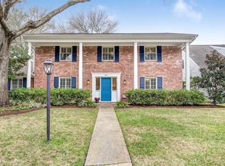 823 Thornwick Dr, Houston, TX 77079