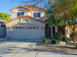 20725 N 37th Way, Phoenix, AZ 85050