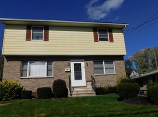 181 Jackson St, Edwardsville, PA 18704