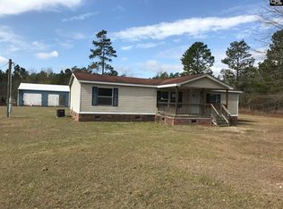 225 Felix Dr, Leesville, SC 29070