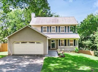 1204 Folkstone Pl, Knoxville, TN 37931