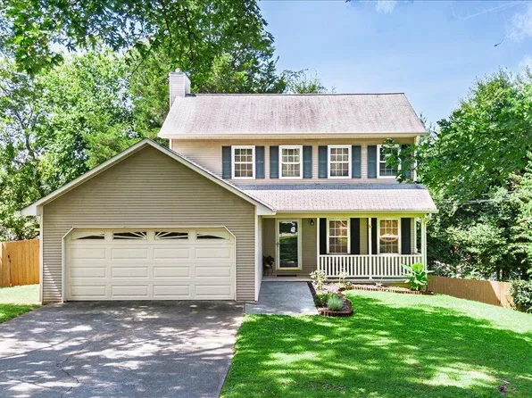 1204 Folkstone Pl, Knoxville, TN 37931