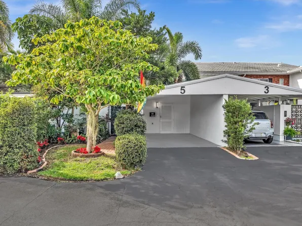 5 Middlesex Drive #5, Wilton Manors, FL 33305