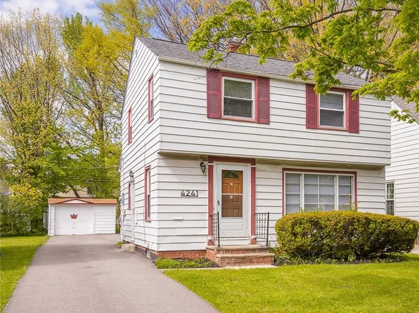 4241 Bayard Rd, South Euclid, OH 44121