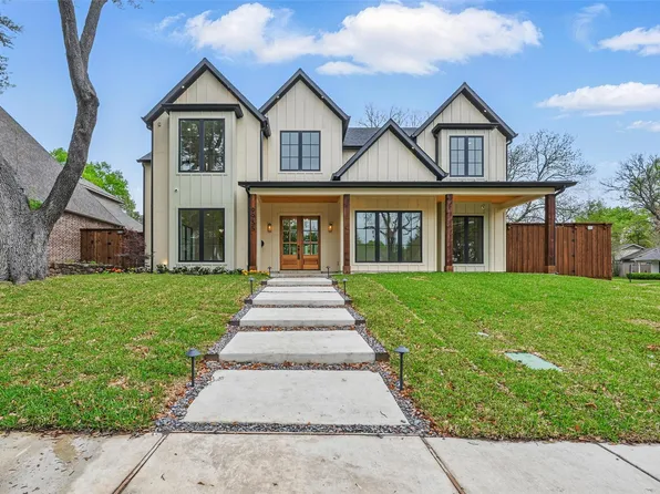 9935 Windlake Cir, Dallas, TX 75238