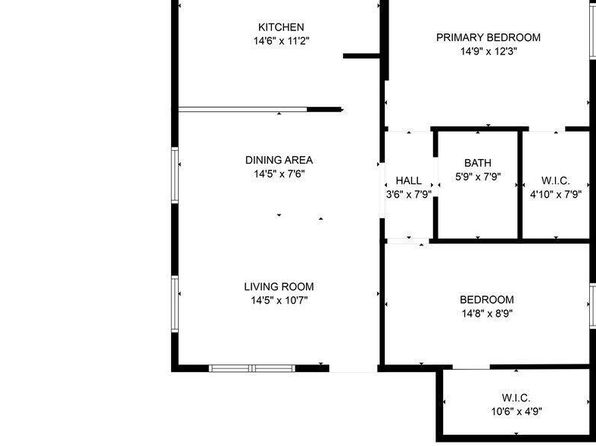 10519 SLAY Road, Jacksonville, FL 32219
