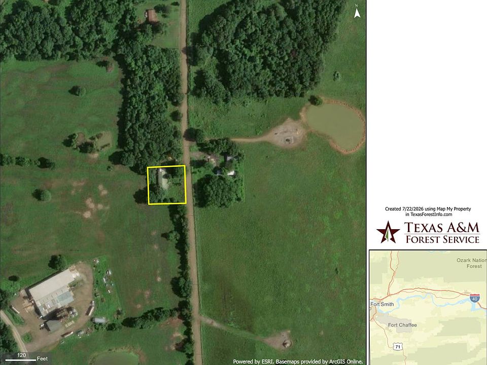 2nd image of 8639 Penny Ln