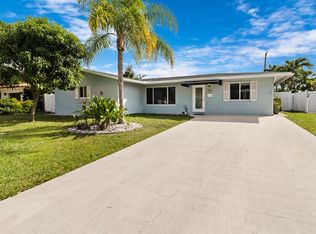 912 SE 8th Court, Deerfield Beach, FL 33441