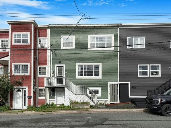 30 Gear Street, St John's, NL A1C2J5