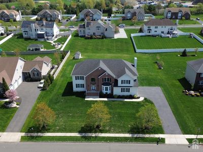 12 Sunny Ct, Monroe Township, NJ, 08831
