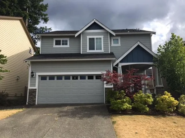 2643 10th Ct SE, Olympia, WA 98501