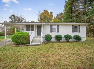 165 Spiers Way, Crossville, TN 38555