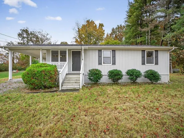 165 Spiers Way, Crossville, TN 38555