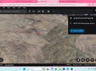 03-009 East Brks #1, Kingman, AZ 86401