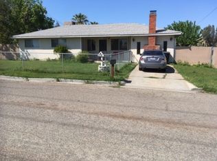 48 W Mulberry Ave, Porterville, CA 93257