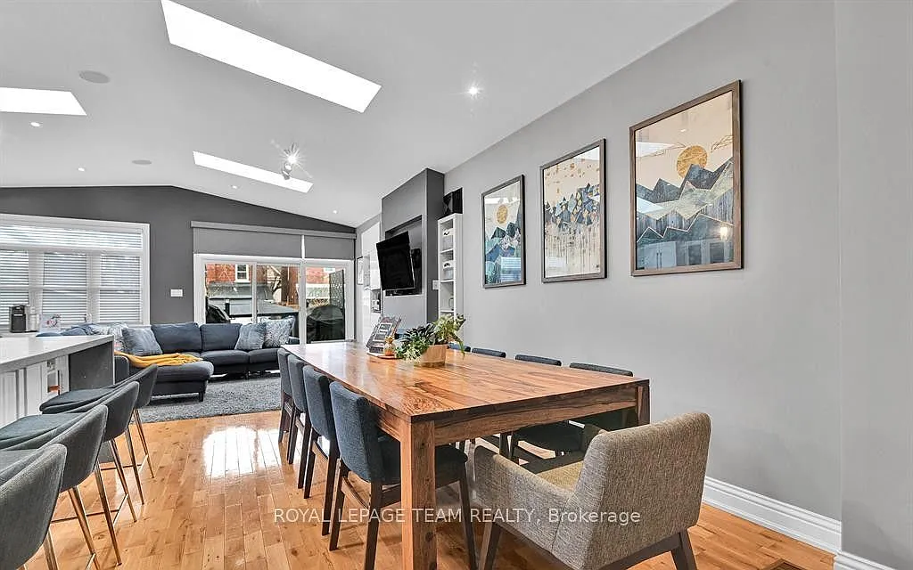 2 bed, $3,450 — Photo 4