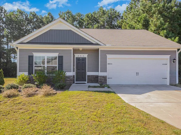 200 Timberline Oak Dr, Goldsboro, NC 27534