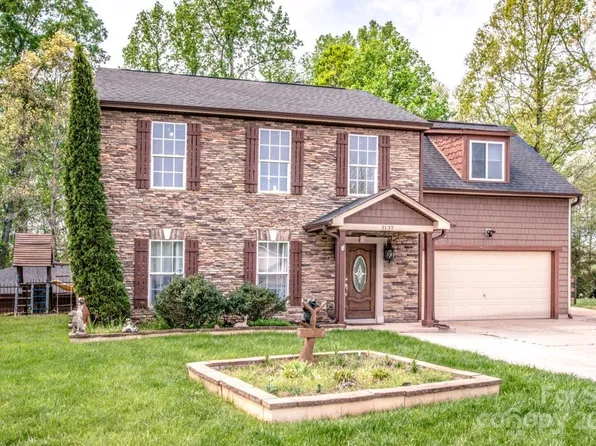 3137 Kalamath Glen Ct, Charlotte, NC 28215