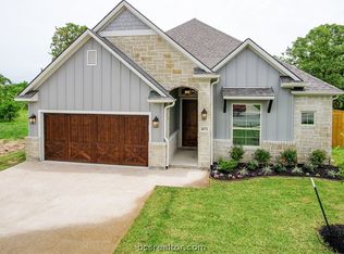 3529 Leesburg Pass, Bryan, TX 77808