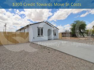 245 E Date Ave, Casa Grande, AZ 85122