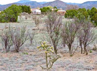 7 Azul Dr, Santa Fe, NM 87508